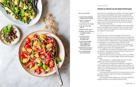 Vegetables the Italian Way | by Giulia Scarpaleggia