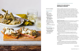 Vegetables the Italian Way | by Giulia Scarpaleggia