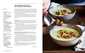 Vegetables the Italian Way | by Giulia Scarpaleggia