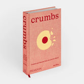 Crumbs: Cookies and Sweets from Around the World | by Ben Mims