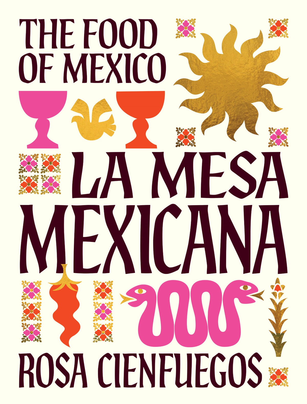 La Mesa Mexicana | by Rosa Cienfuego - bluecashew kitchen homestead - bluecashew kitchen homestead