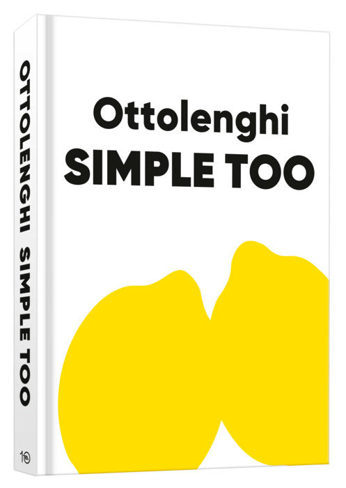 Ottolenghi Simple Too | by Yotam Ottolenghi