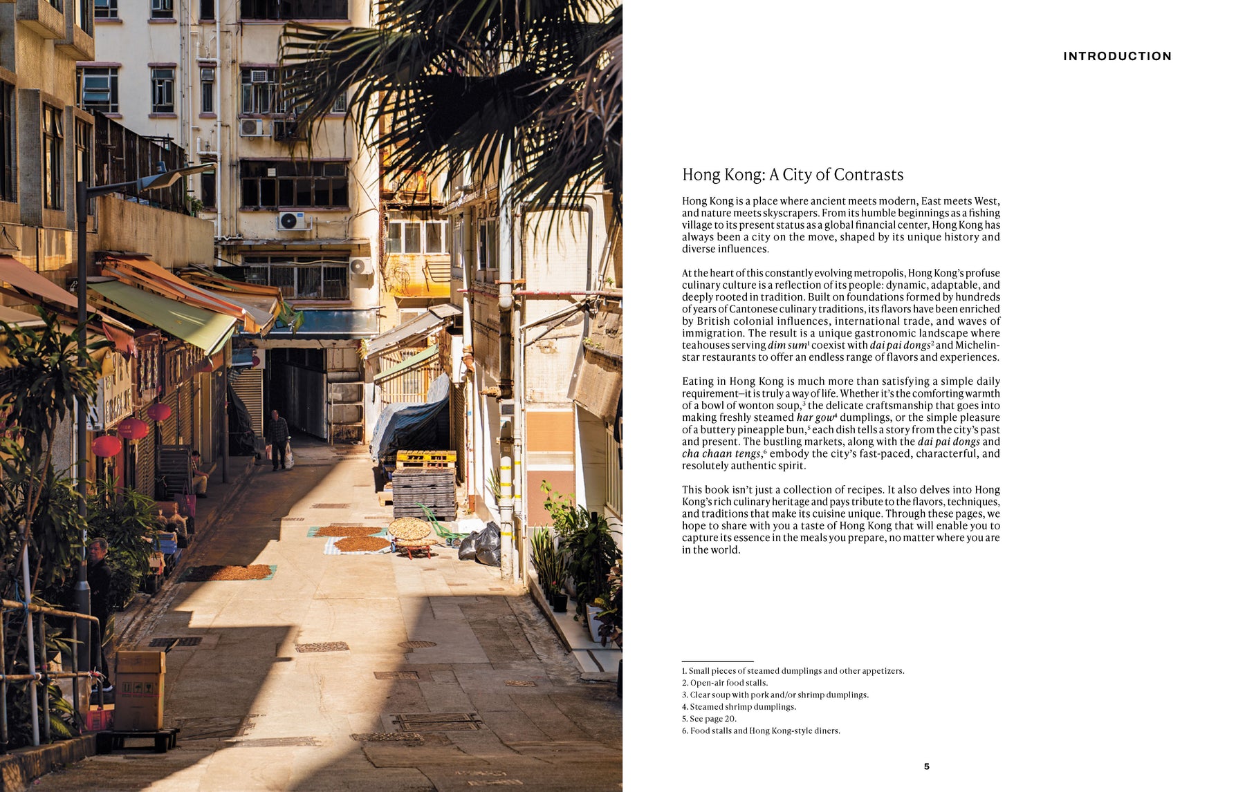 A Taste of Hong Kong | by Davina Chang + Ada Deschanel - Random House, Inc - bluecashew kitchen homestead