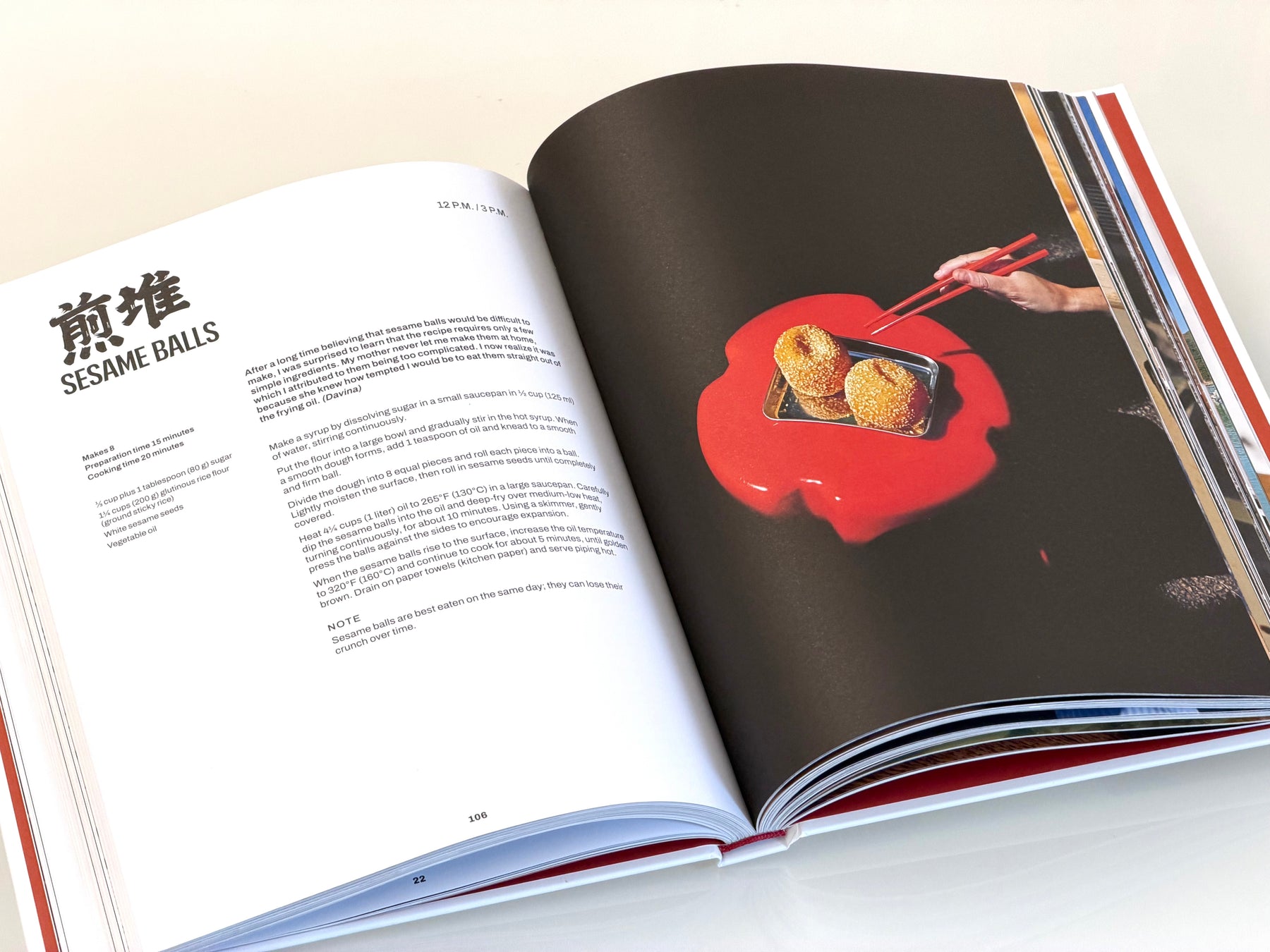 A Taste of Hong Kong | by Davina Chang + Ada Deschanel - Random House, Inc - bluecashew kitchen homestead