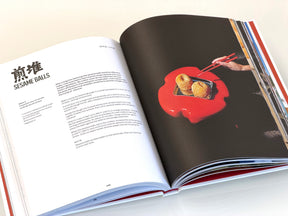 A Taste of Hong Kong | by Davina Chang + Ada Deschanel - Random House, Inc - bluecashew kitchen homestead