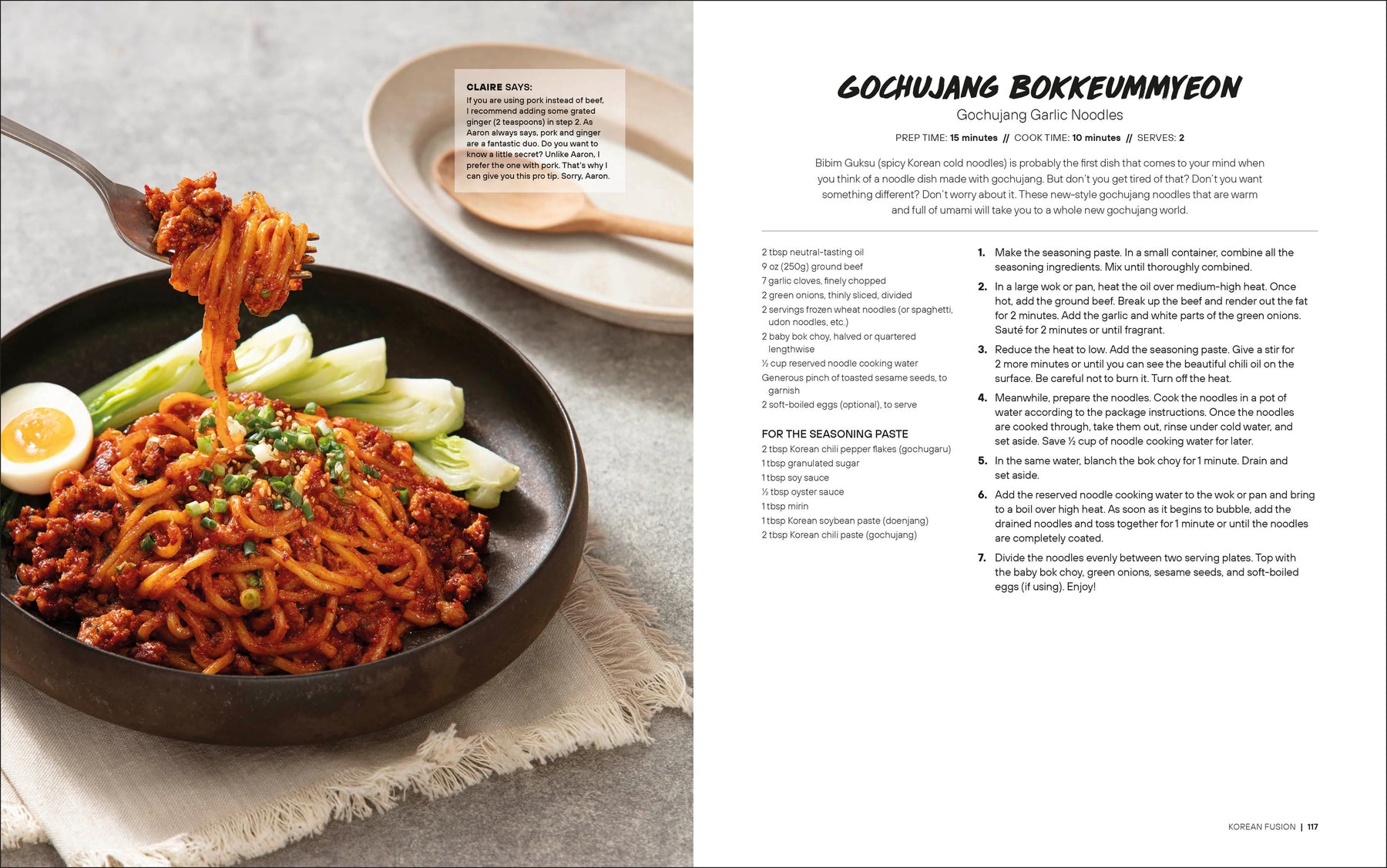 Beyond Korean | by Aaron Huh