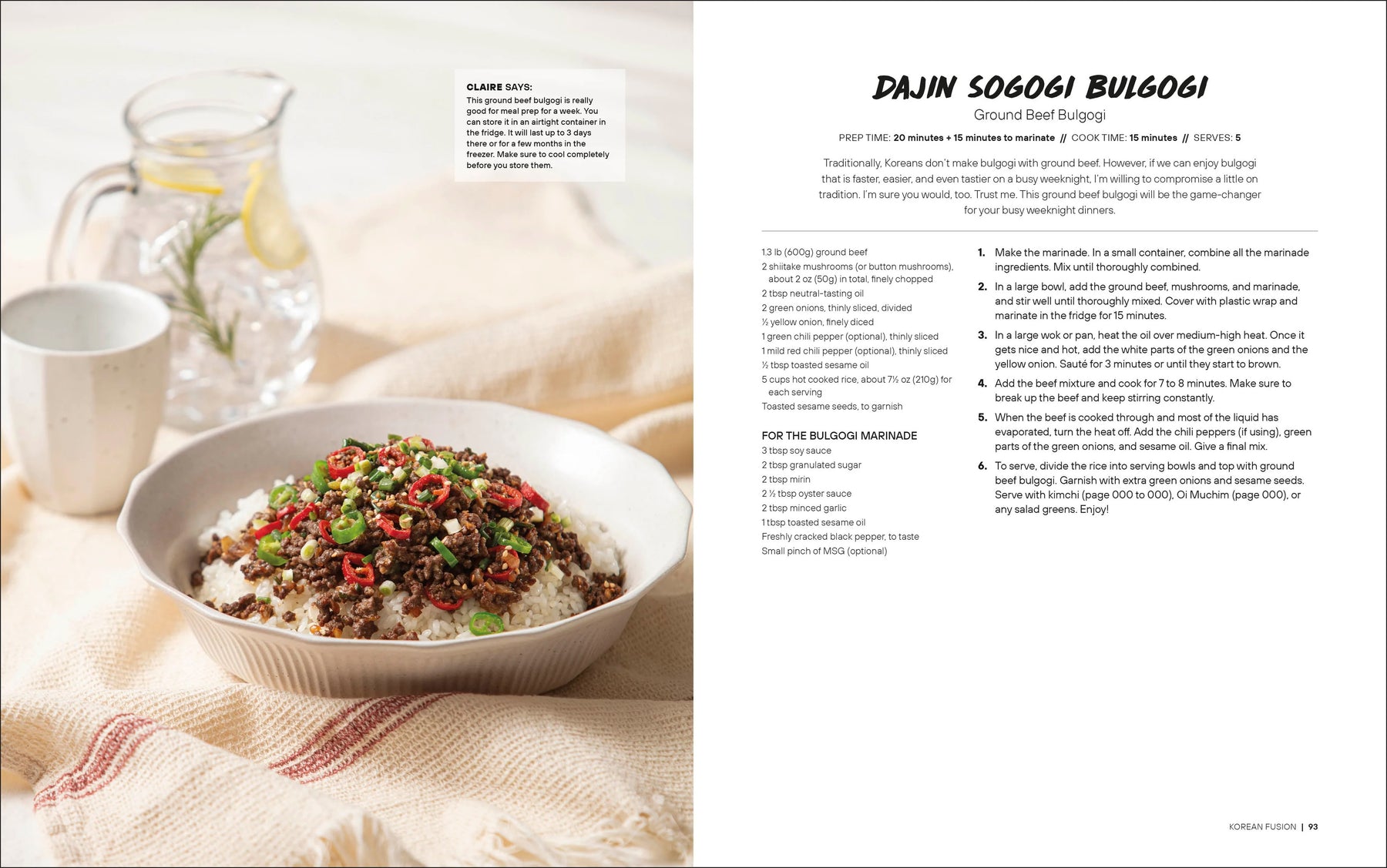 Beyond Korean | by Aaron Huh