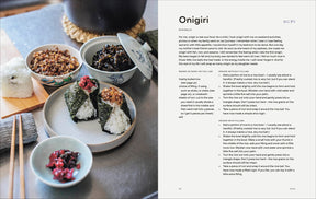 Japanese Comfort Food | by Saori Ichihara