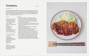 Japanese Comfort Food | by Saori Ichihara