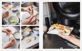 Japanese Comfort Food | by Saori Ichihara