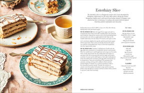 Viennese Bakery | by Bernadette Wörndl - Random House, Inc - bluecashew kitchen homestead