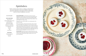 Viennese Bakery | by Bernadette Wörndl - Random House, Inc - bluecashew kitchen homestead