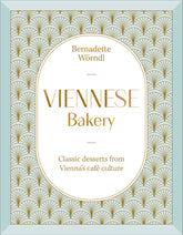 Viennese Bakery | by Bernadette Wörndl - Random House, Inc - bluecashew kitchen homestead
