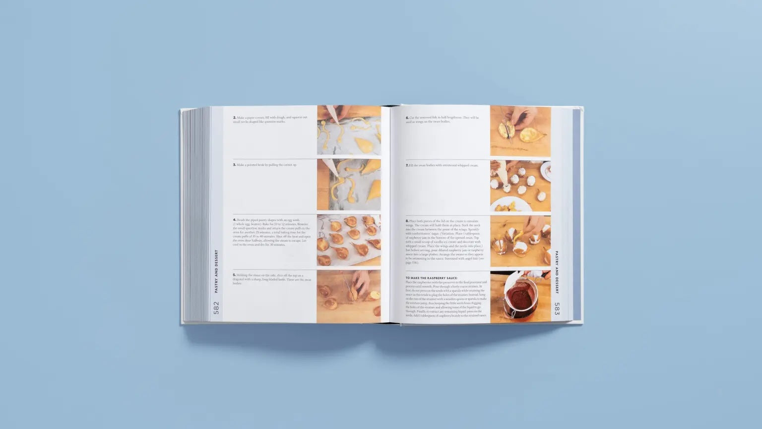 Jacques Pépin Complete Techniques 50th Anniversary Edition | by Jacques Pépin