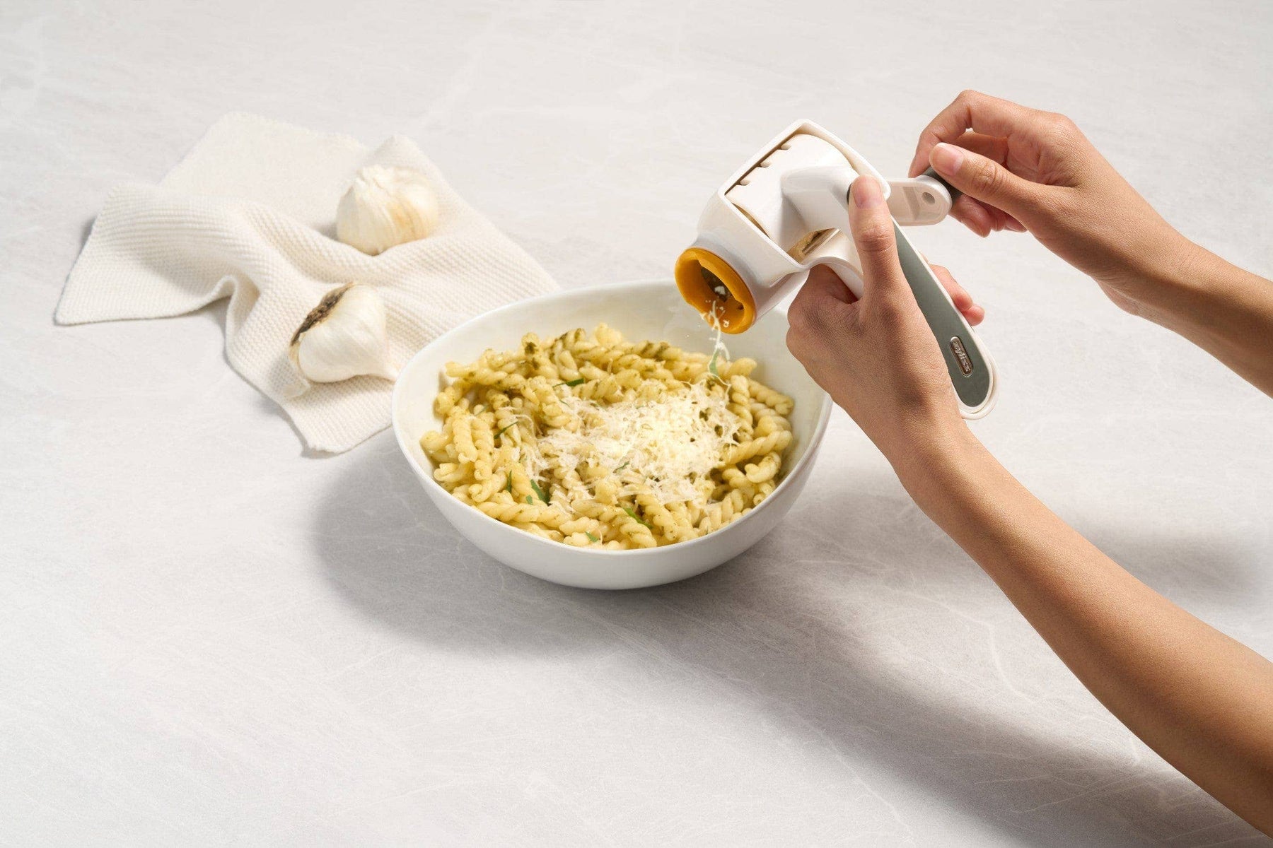 Professional Cheese Grater - DKHB [Zyliss, Cole & Mason, Swissmar, AdHoc, Ken Hom] - bluecashew kitchen homestead