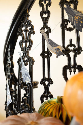 Bat Garland - East End Press - bluecashew kitchen homestead