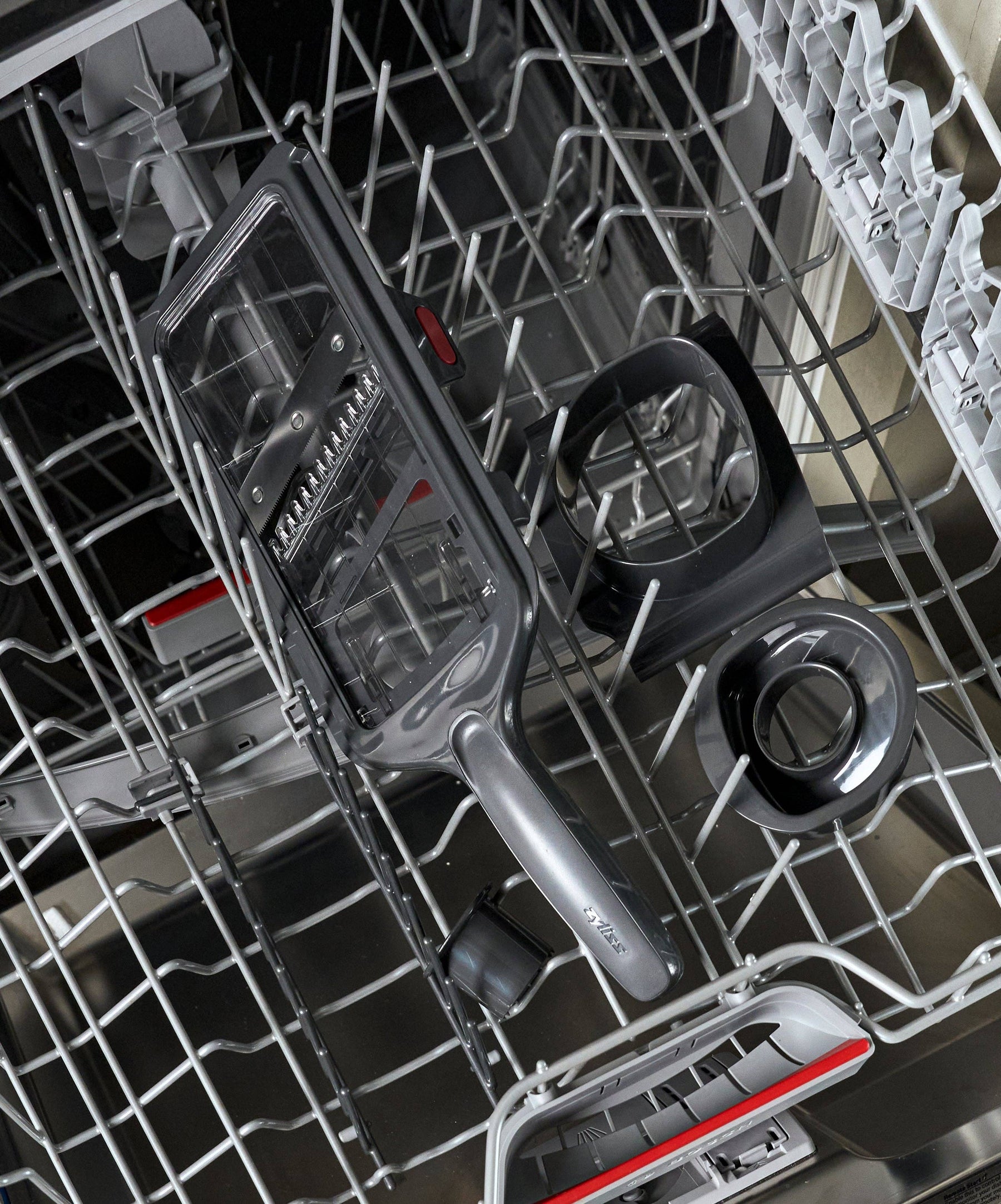 Zyliss Handheld Mandoline
