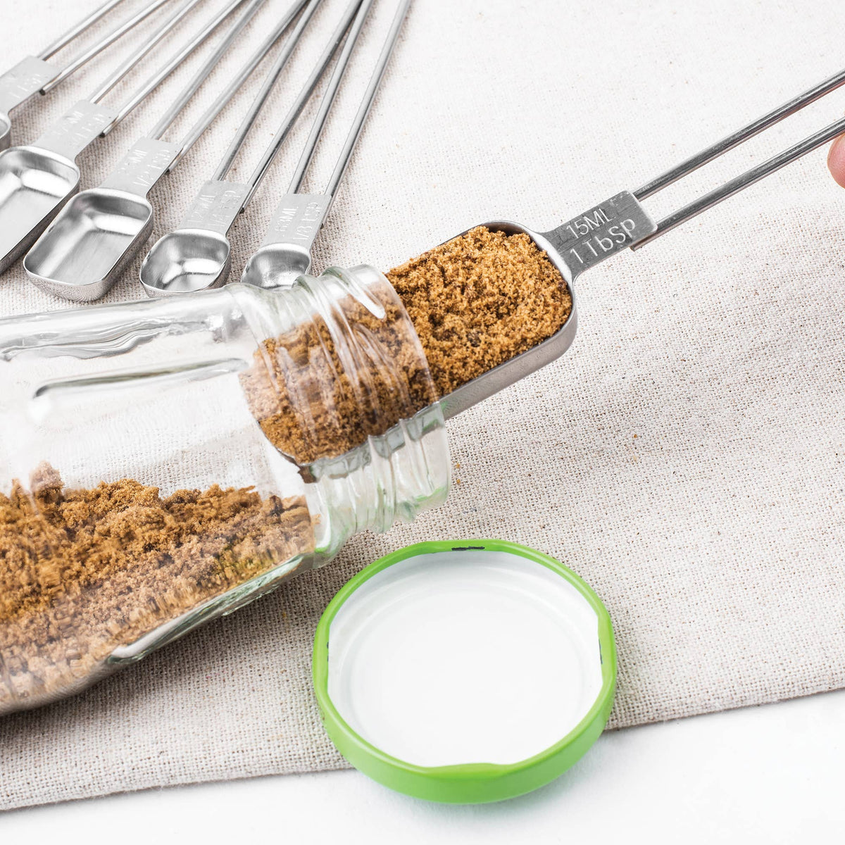 Measuring Spoons