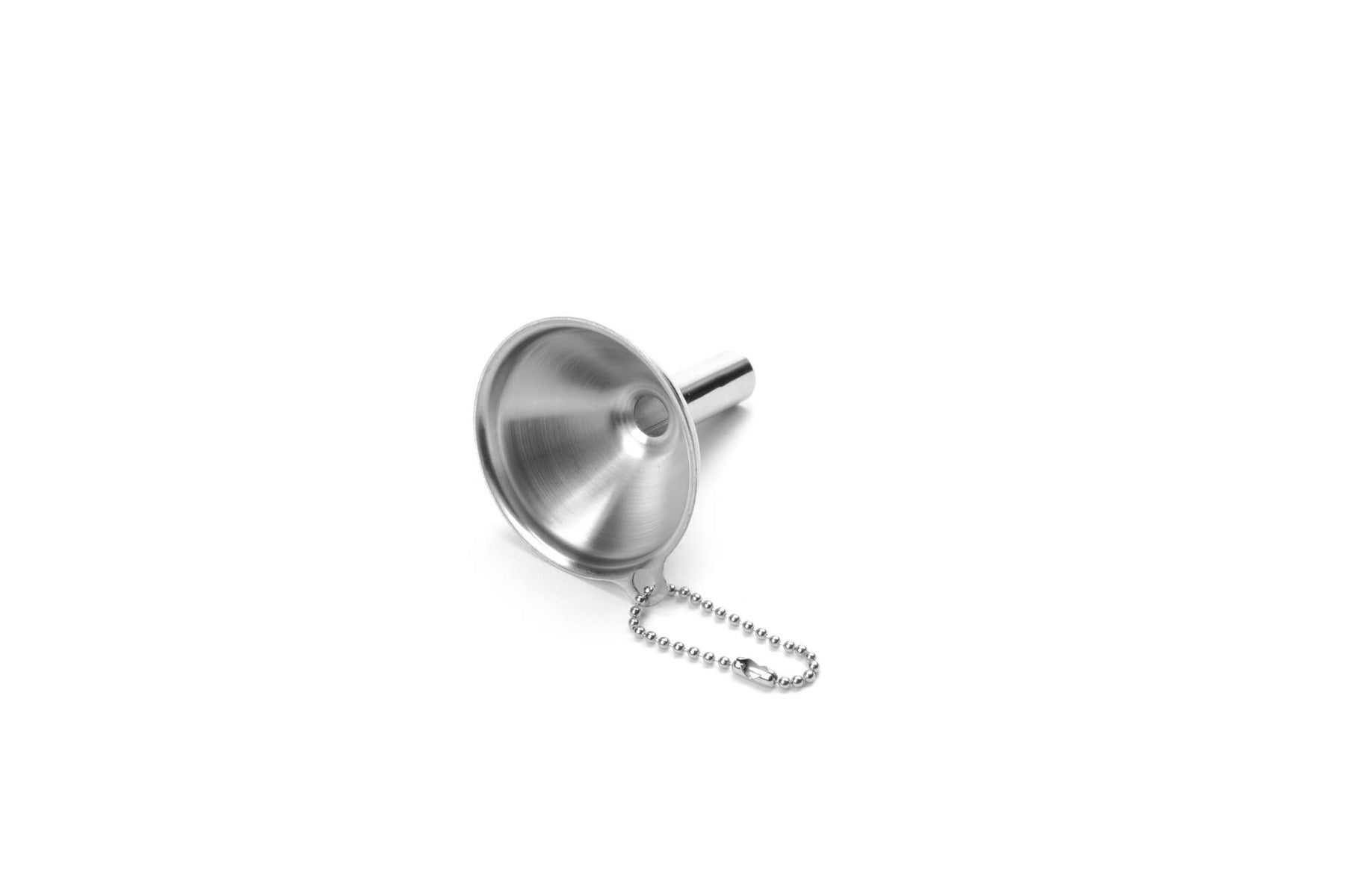 Stainless Steel Funnel | 2"