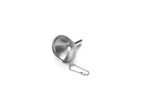 Stainless Steel Funnel | 2"