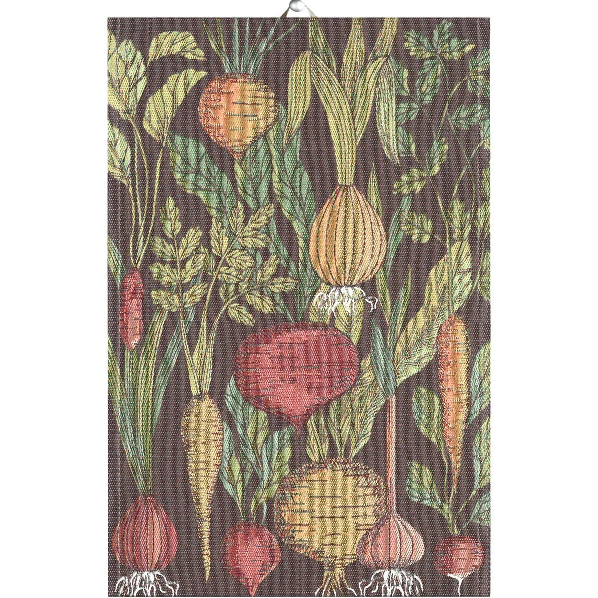 Rotfrukt Towel - Ekelund - bluecashew kitchen homestead