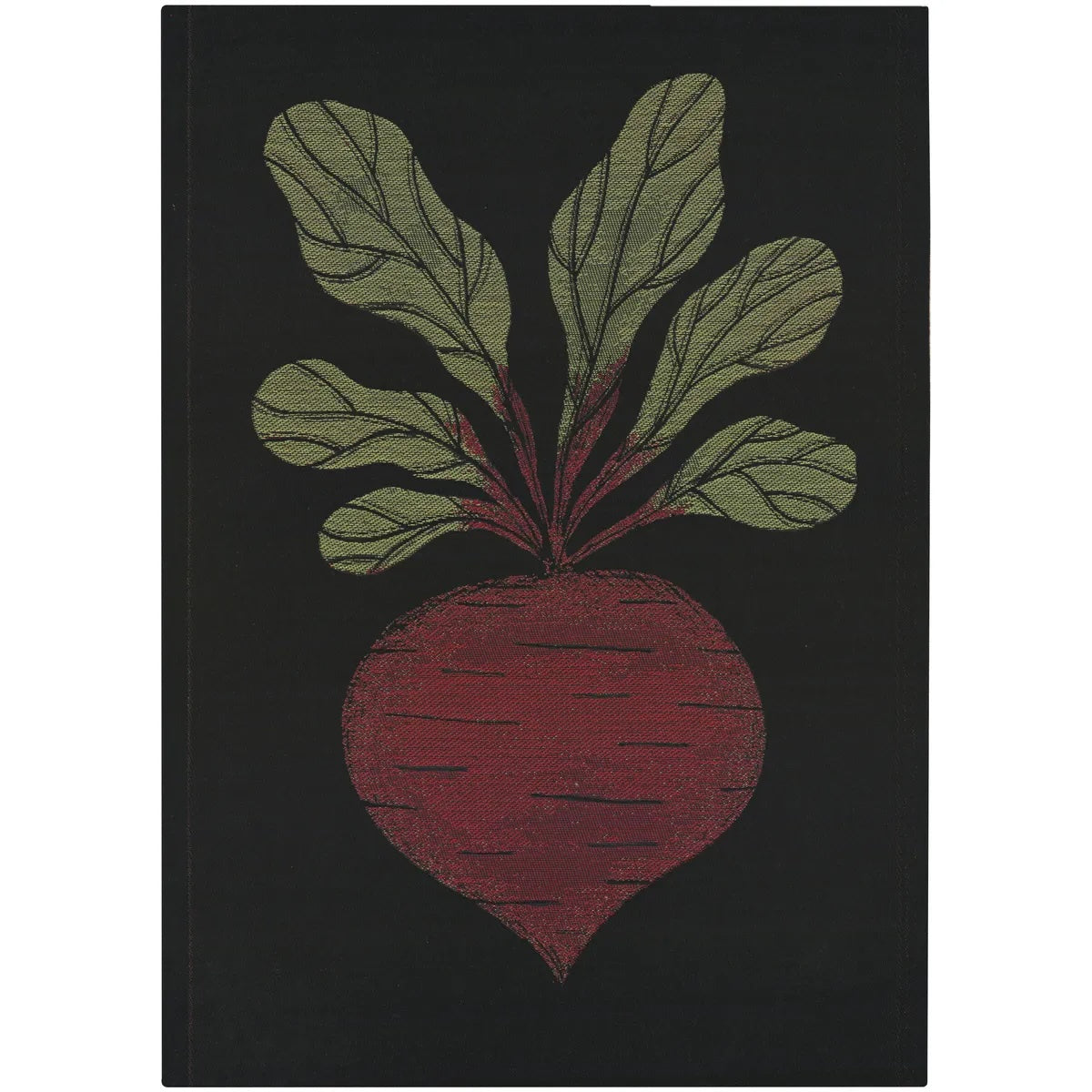 Rödbeta Towel