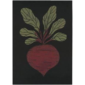 Rödbeta Towel