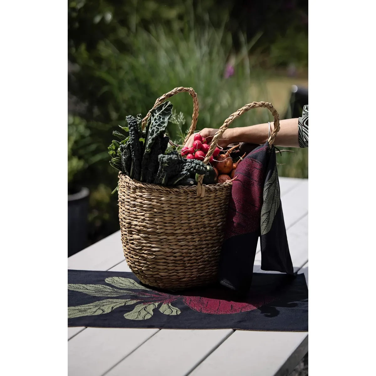 Rödbeta Towel