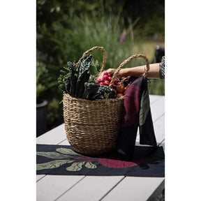 Rödbeta Towel