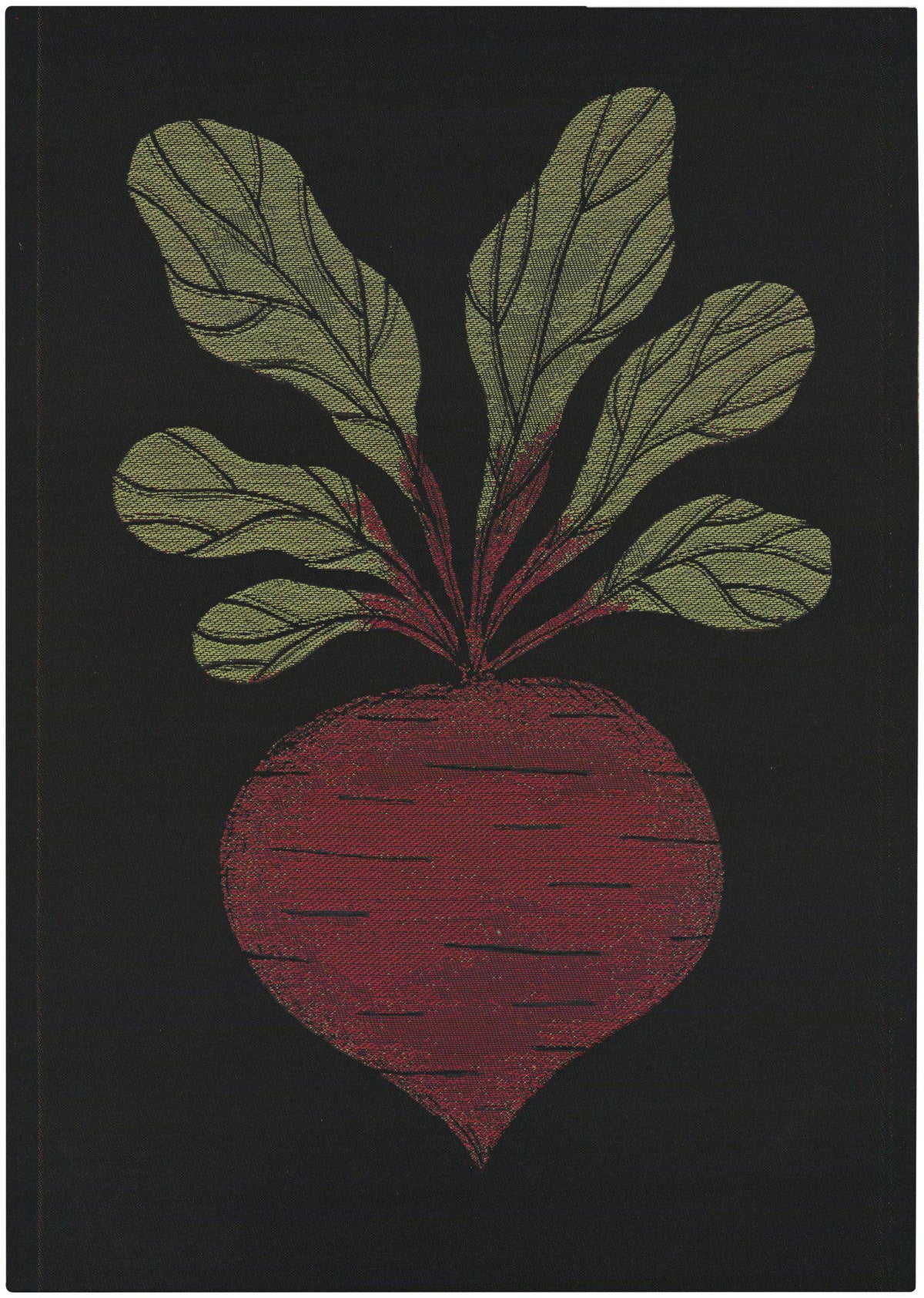 Rödbeta Towel