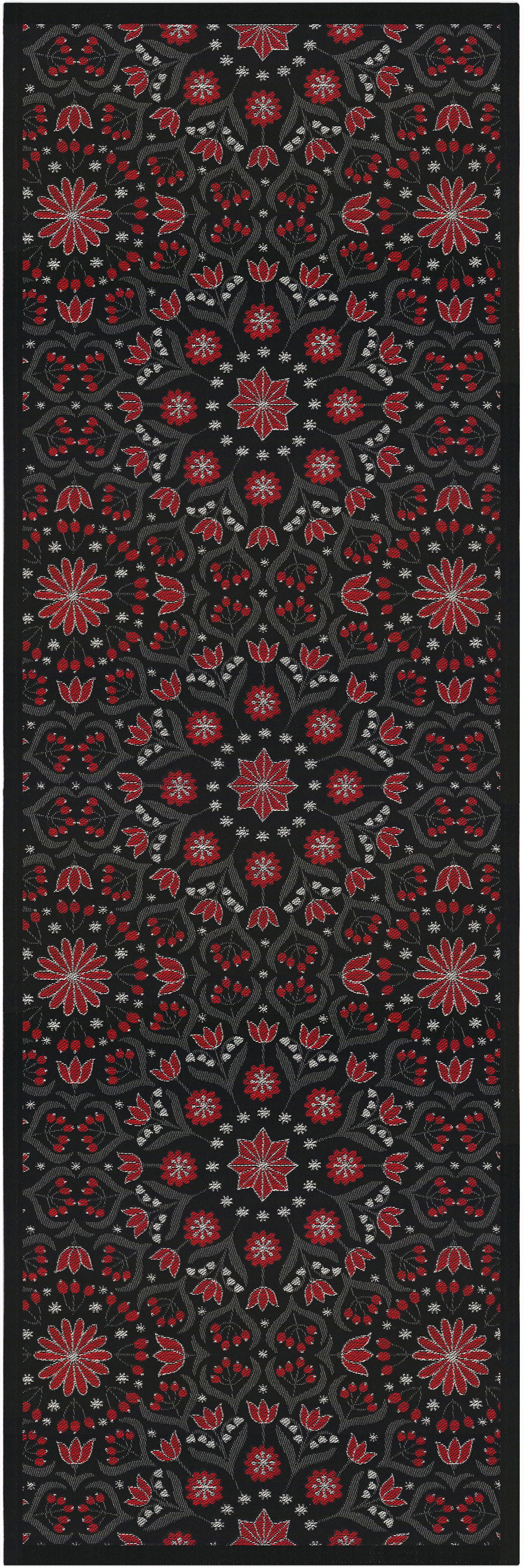 Bettys Jul Table Runner | Large - Ekelund - Bluecashew Kitchen Homestead