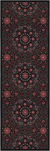 Bettys Jul Table Runner | Large - Ekelund - Bluecashew Kitchen Homestead