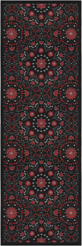 Bettys Jul Table Runner | Large - Ekelund - Bluecashew Kitchen Homestead