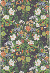 Vägrenen Towel