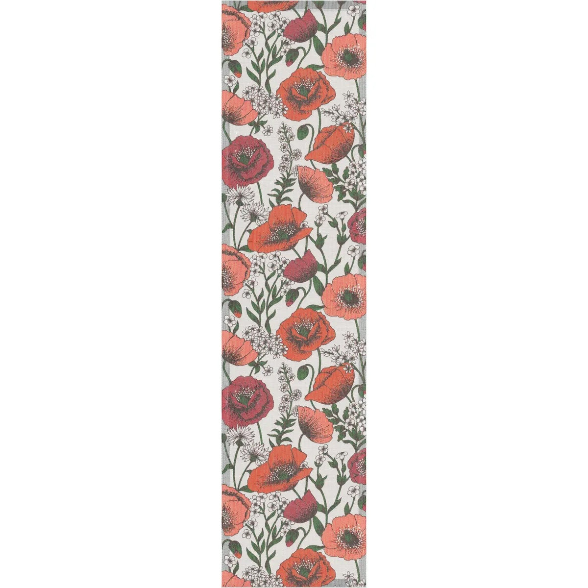 Blomsterfält Table Runner - Ekelund - bluecashew kitchen homestead