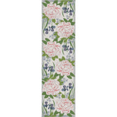Piondröm Table Runner - Ekelund - bluecashew kitchen homestead