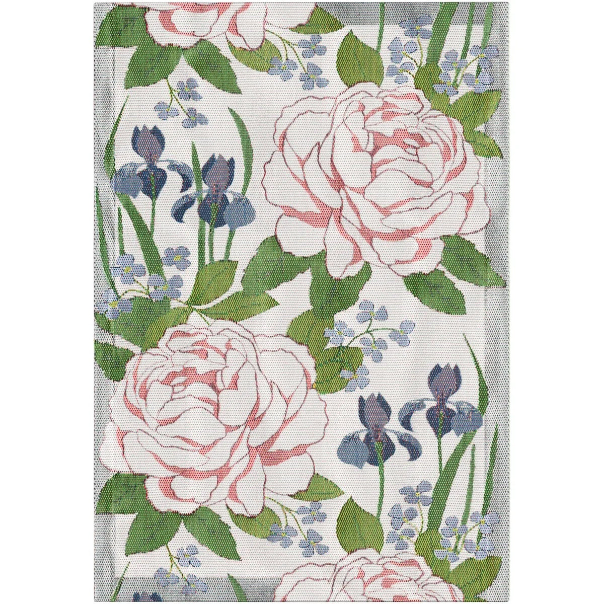 Piondröm Towel - Ekelund - bluecashew kitchen homestead