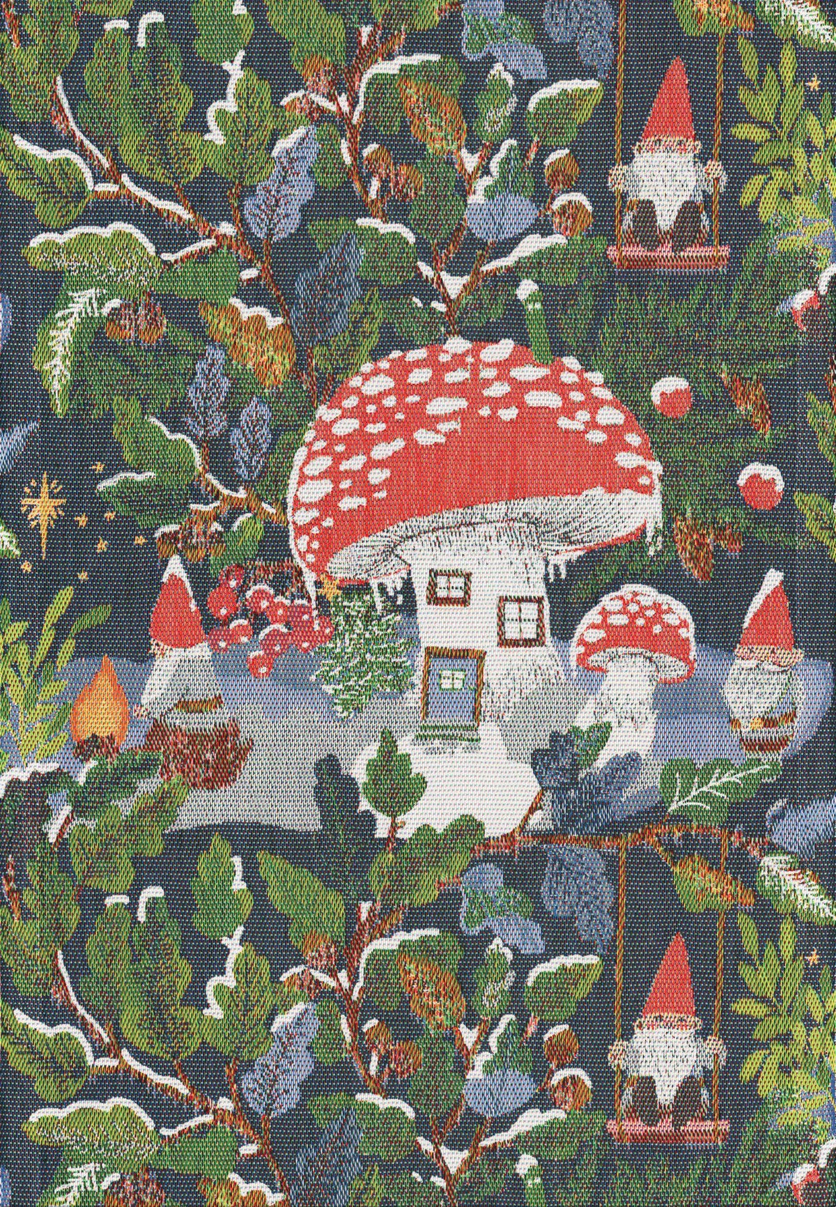 Svampskog Towel