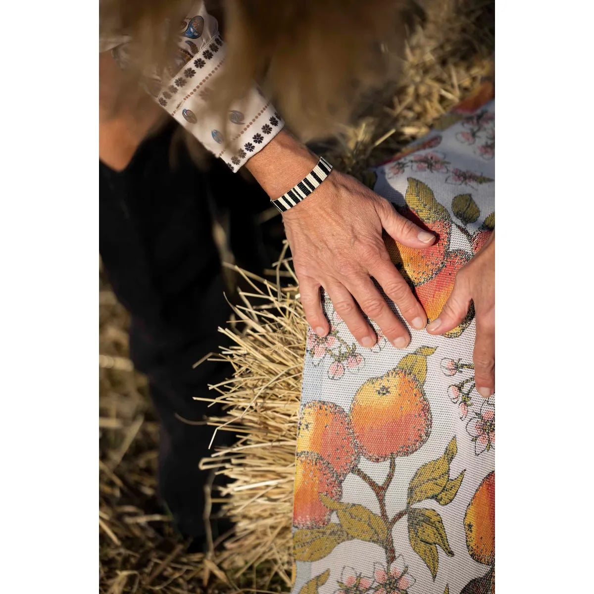 Agnes Table Runner