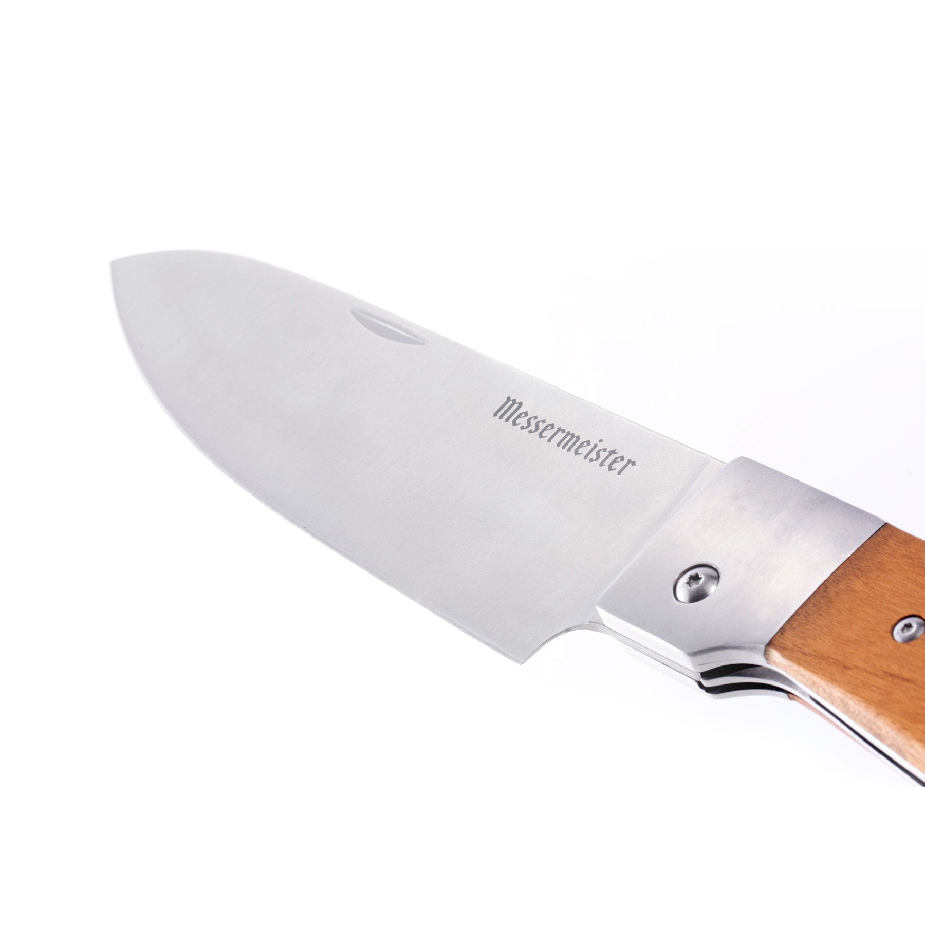 ADVENTURE CHEF FOLDING 6CHEF'S KNIFE - Messermeister - Bluecashew Kitchen Homestead