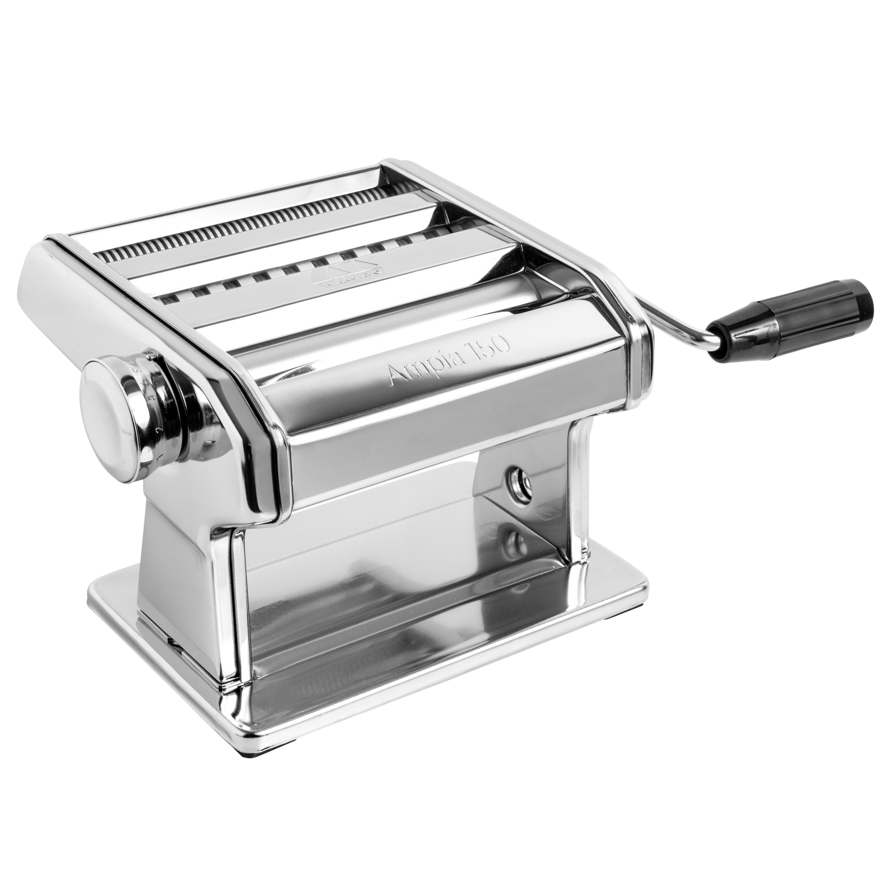 Marcato Ampia Classic 150 Pasta Machine - Harold Import Company - Bluecashew Kitchen Homestead