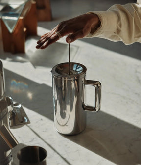 Aarke Coffee Press