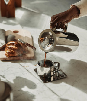 Aarke Coffee Press