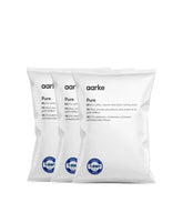Aarke Pure Filter Refill - 3-Pack - Bluecashew Kitchen Homestead - bluecashew kitchen homestead