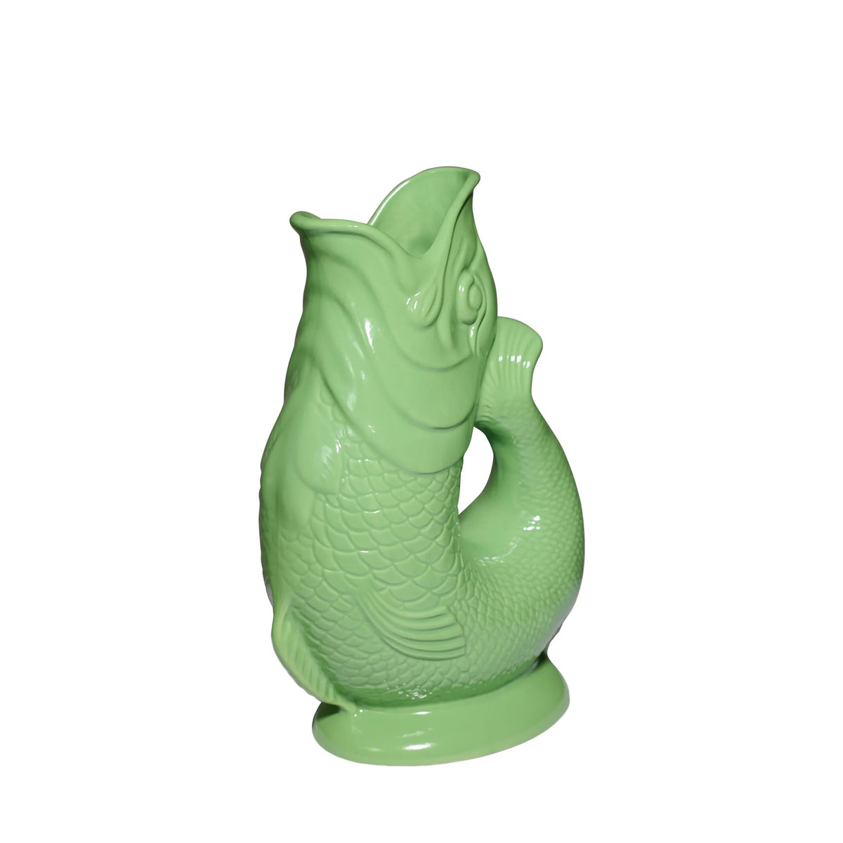 Gluggle Jug XL | Apple Green