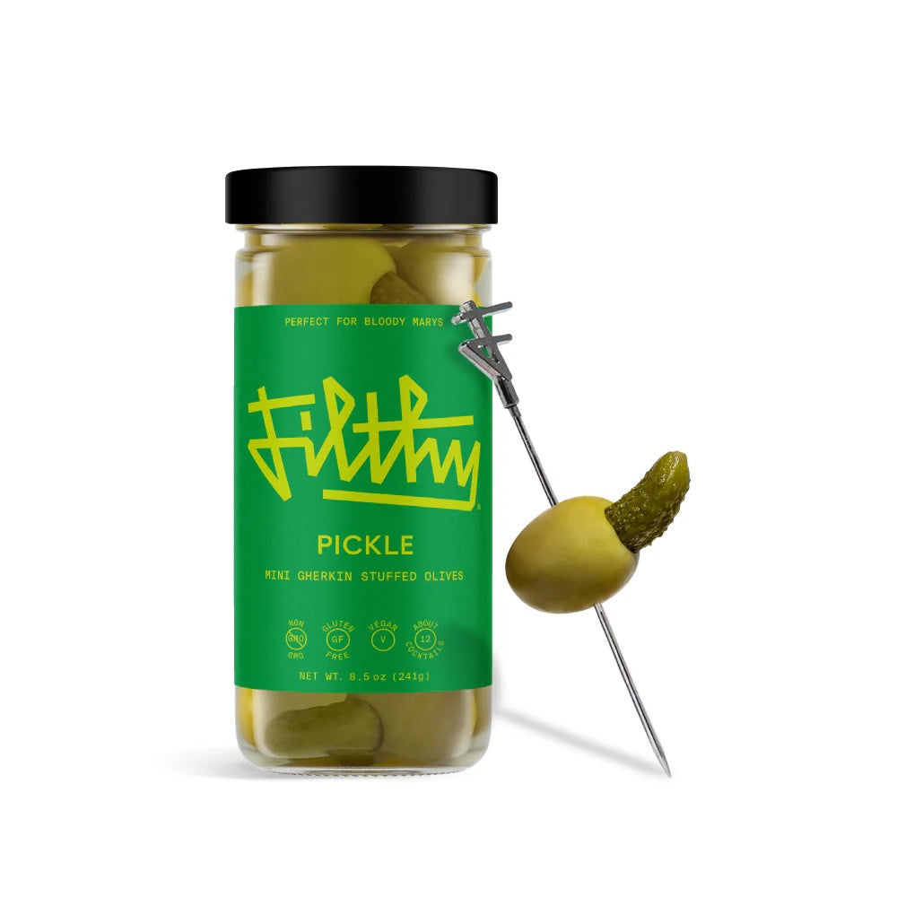 Filthy Pickles