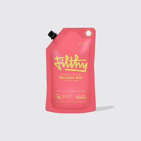Filthy Paloma Mix | 32oz Party Pouch