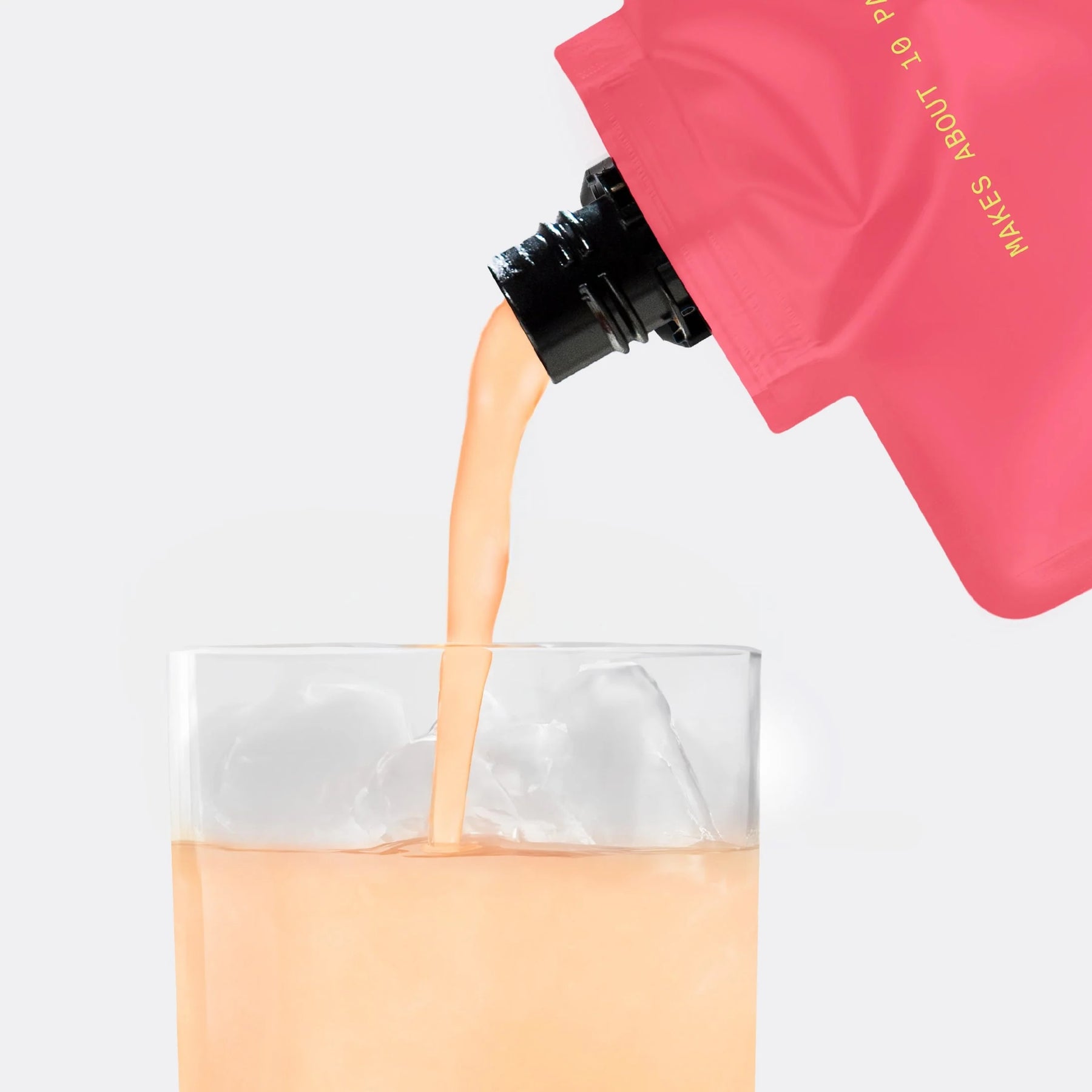 Filthy Paloma Mix | 32oz Party Pouch