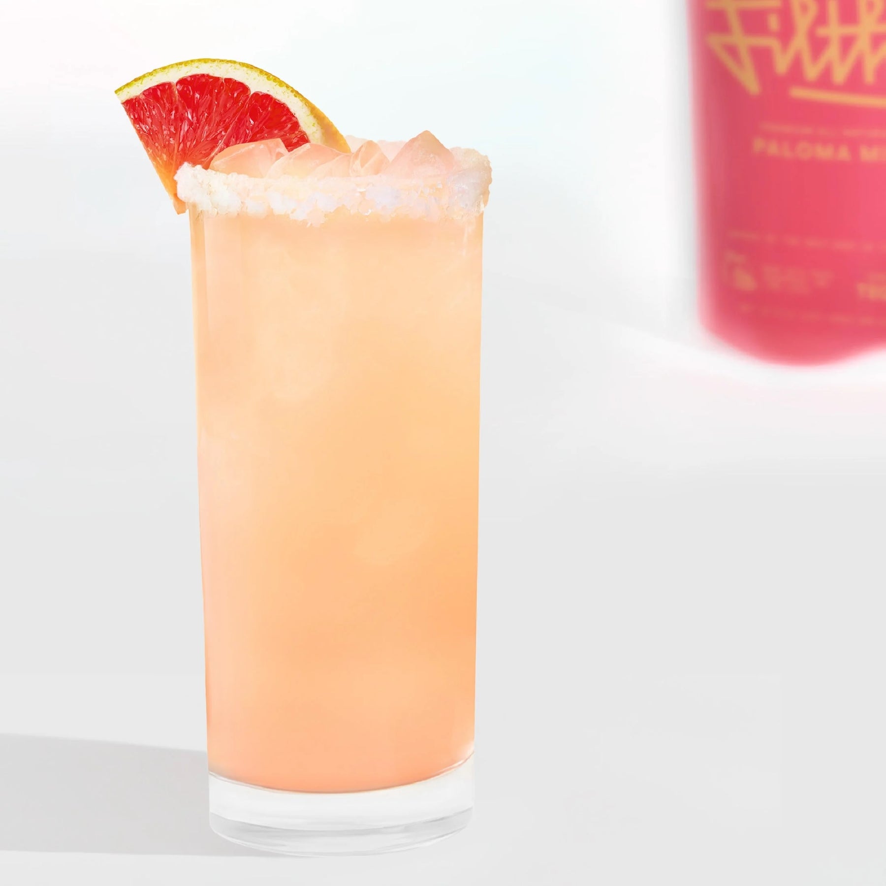 Filthy Paloma Mix | 32oz Party Pouch
