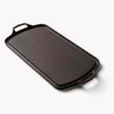 Field Company Long Cast Iron Griddle - Field Company - Bluecashew Kitchen Homestead